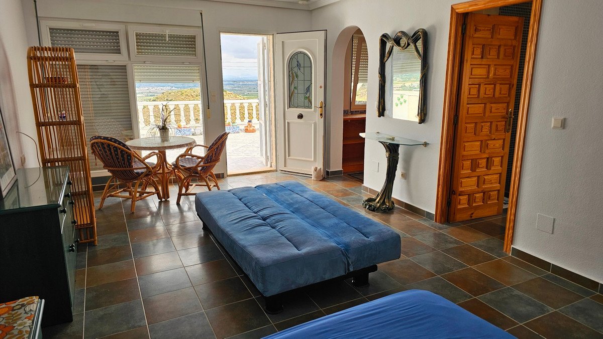 3 Bed Townhouse in Ciudad Quesada