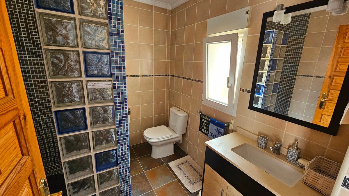 3 Bed Townhouse in Ciudad Quesada