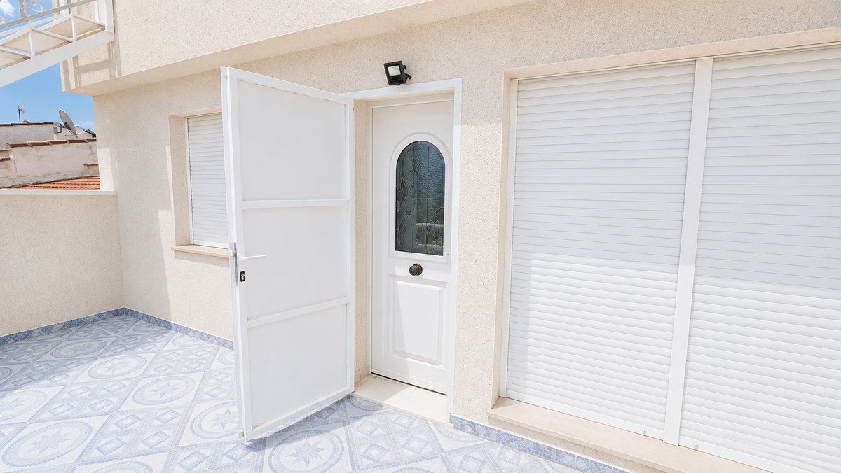 3 Bed Townhouse in Ciudad Quesada