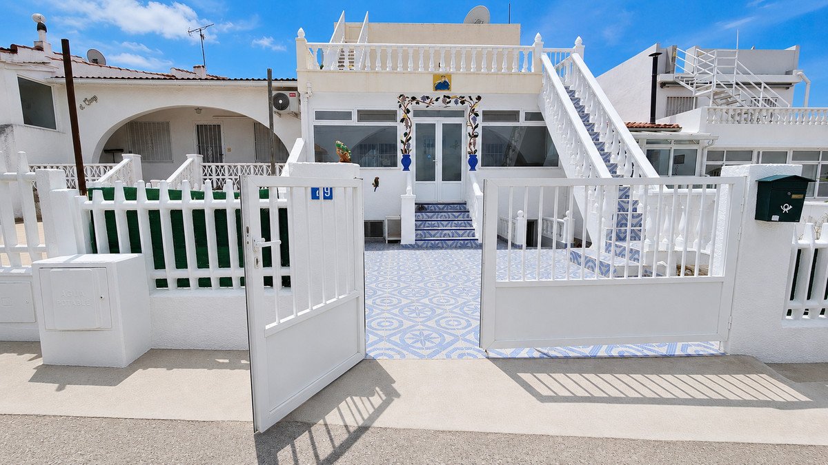 3 Bed Townhouse in Ciudad Quesada