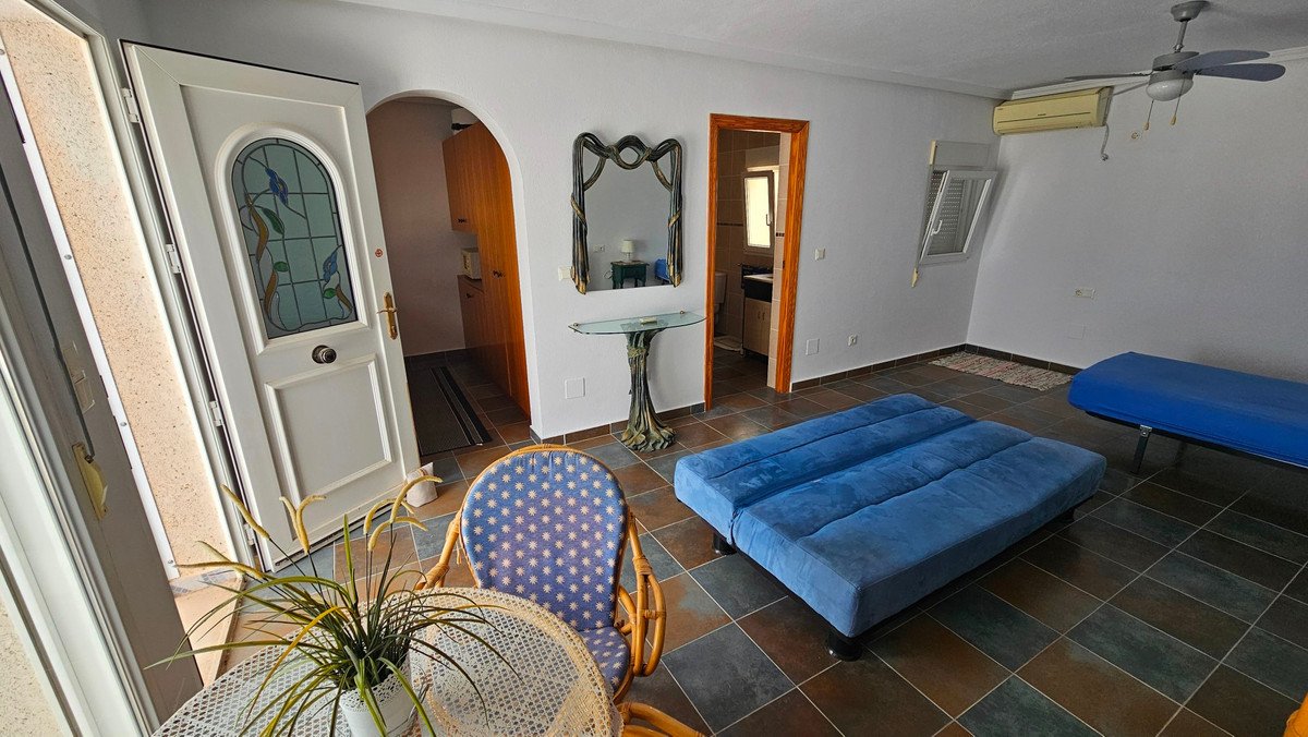3 Bed Townhouse in Ciudad Quesada
