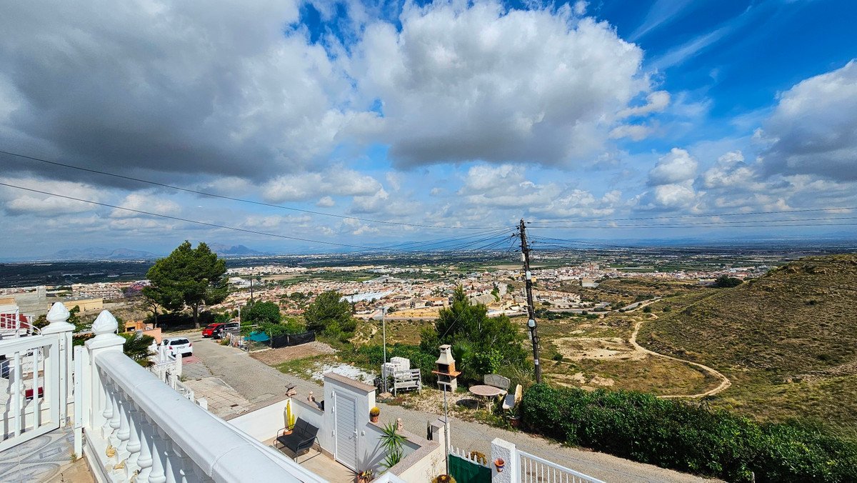 3 Bed Townhouse in Ciudad Quesada