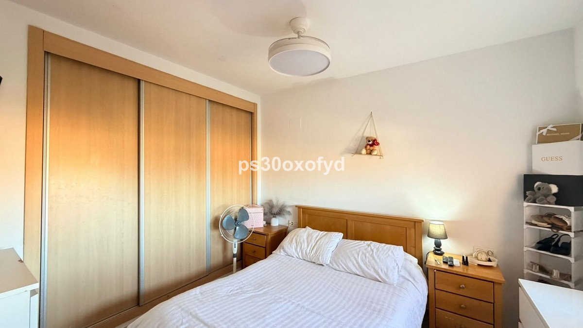 3 Bed Penthouse in Casares Playa