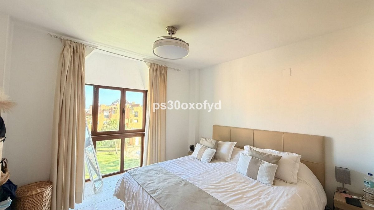 3 Bed Penthouse in Casares Playa