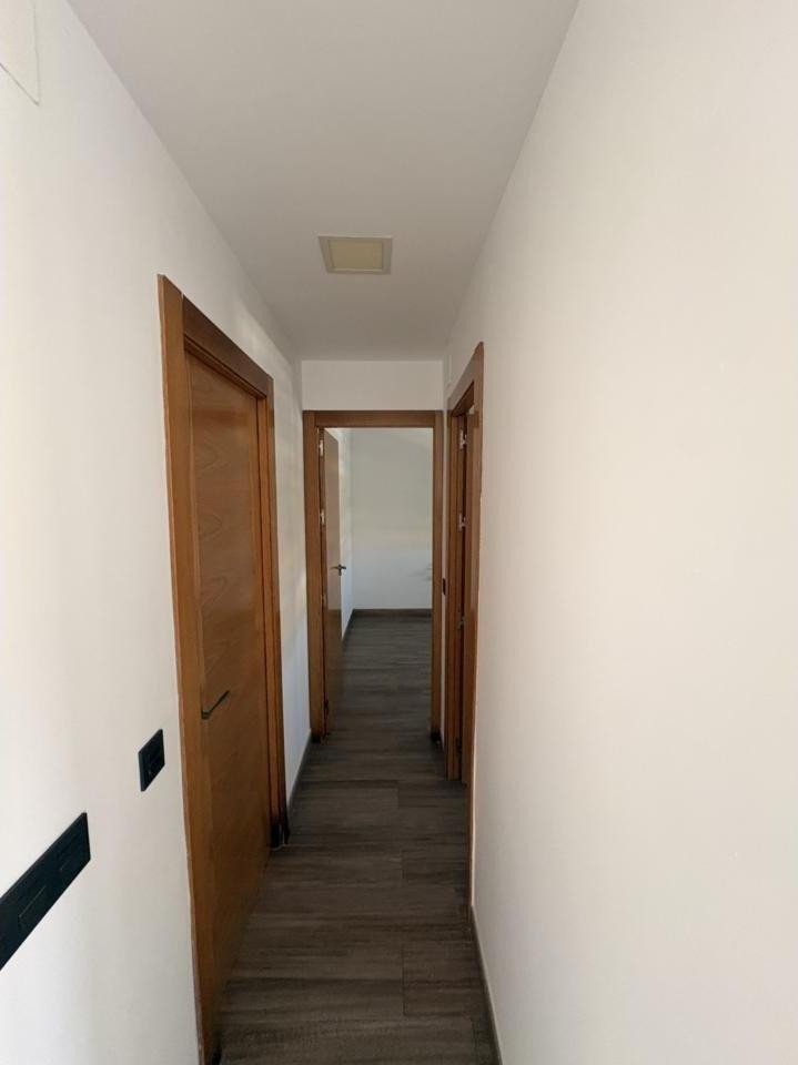 3 Bed Middle Floor Apartment in Málaga