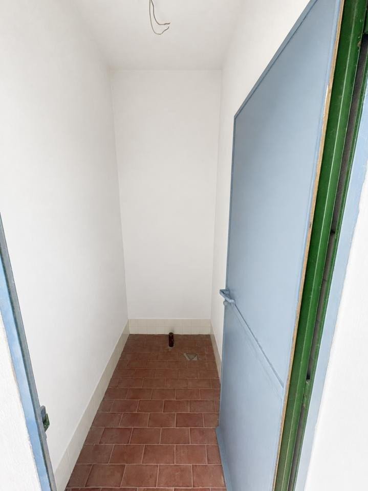 3 Bed Middle Floor Apartment in Málaga