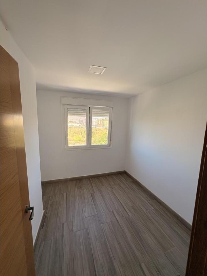 3 Bed Middle Floor Apartment in Málaga