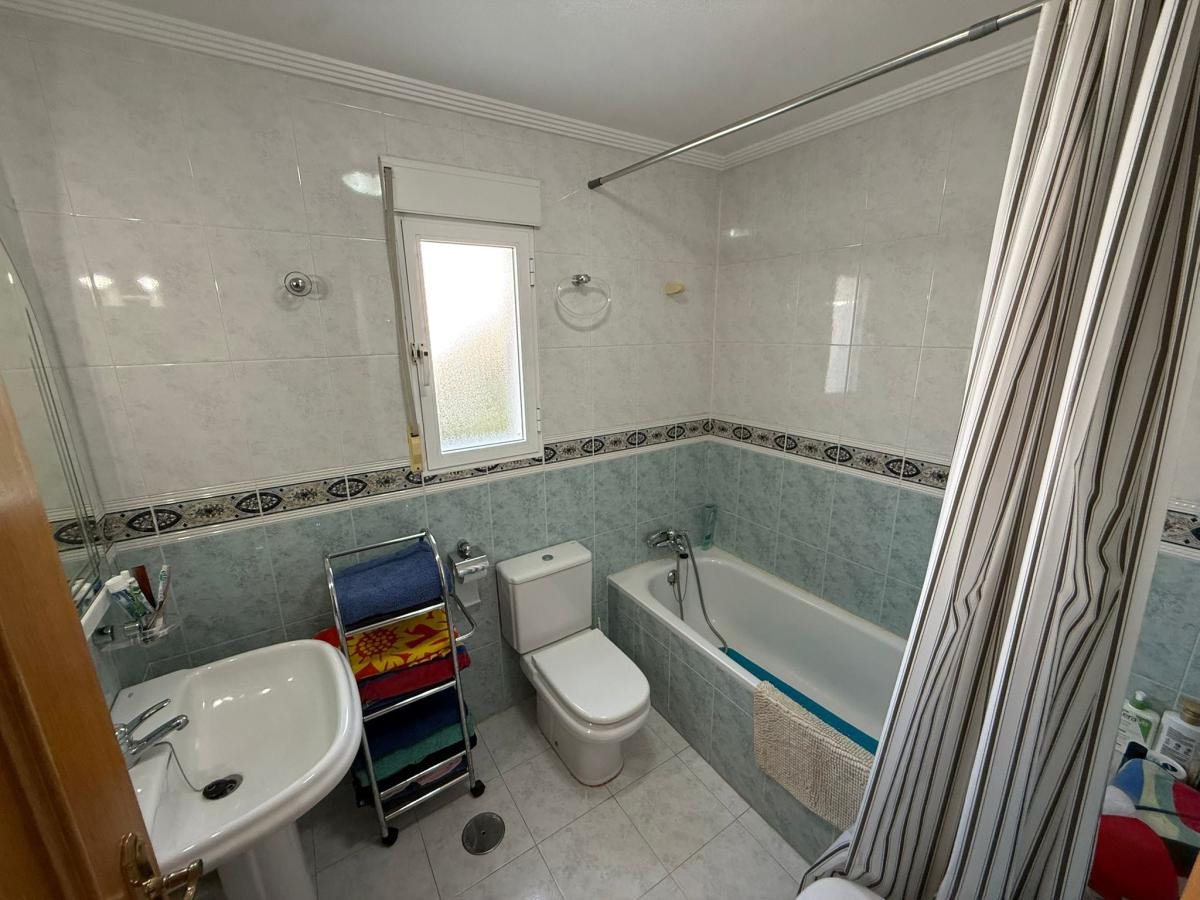 4 Bed Townhouse in Torre de la Horadada
