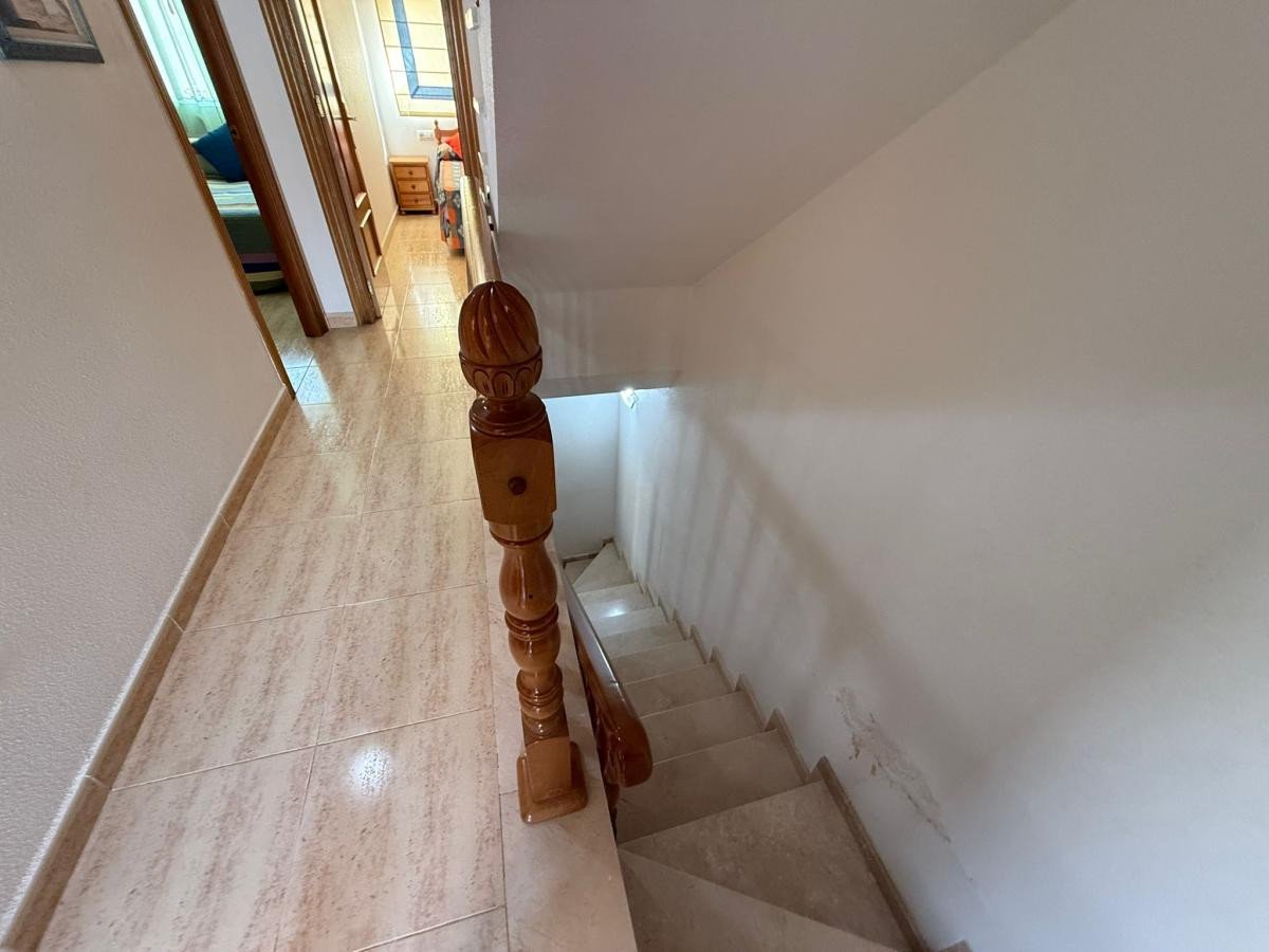 4 Bed Townhouse in Torre de la Horadada