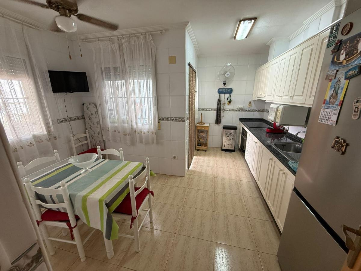 4 Bed Townhouse in Torre de la Horadada