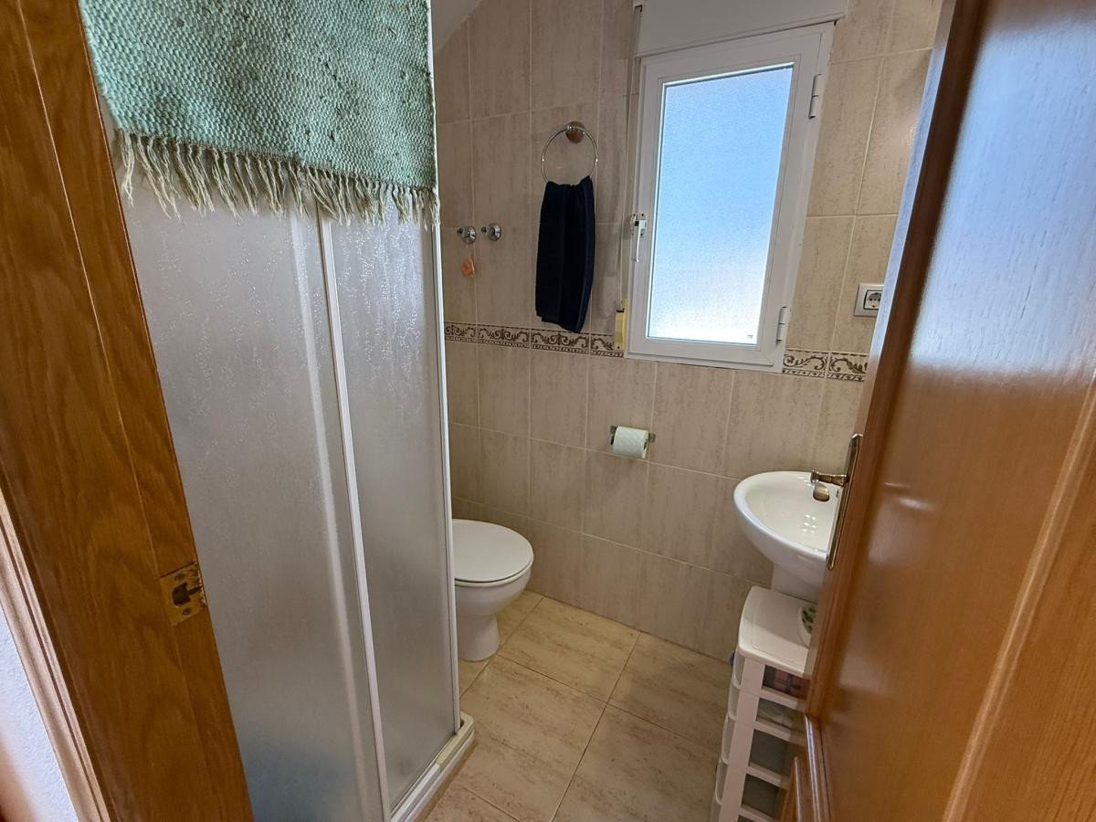 4 Bed Townhouse in Torre de la Horadada