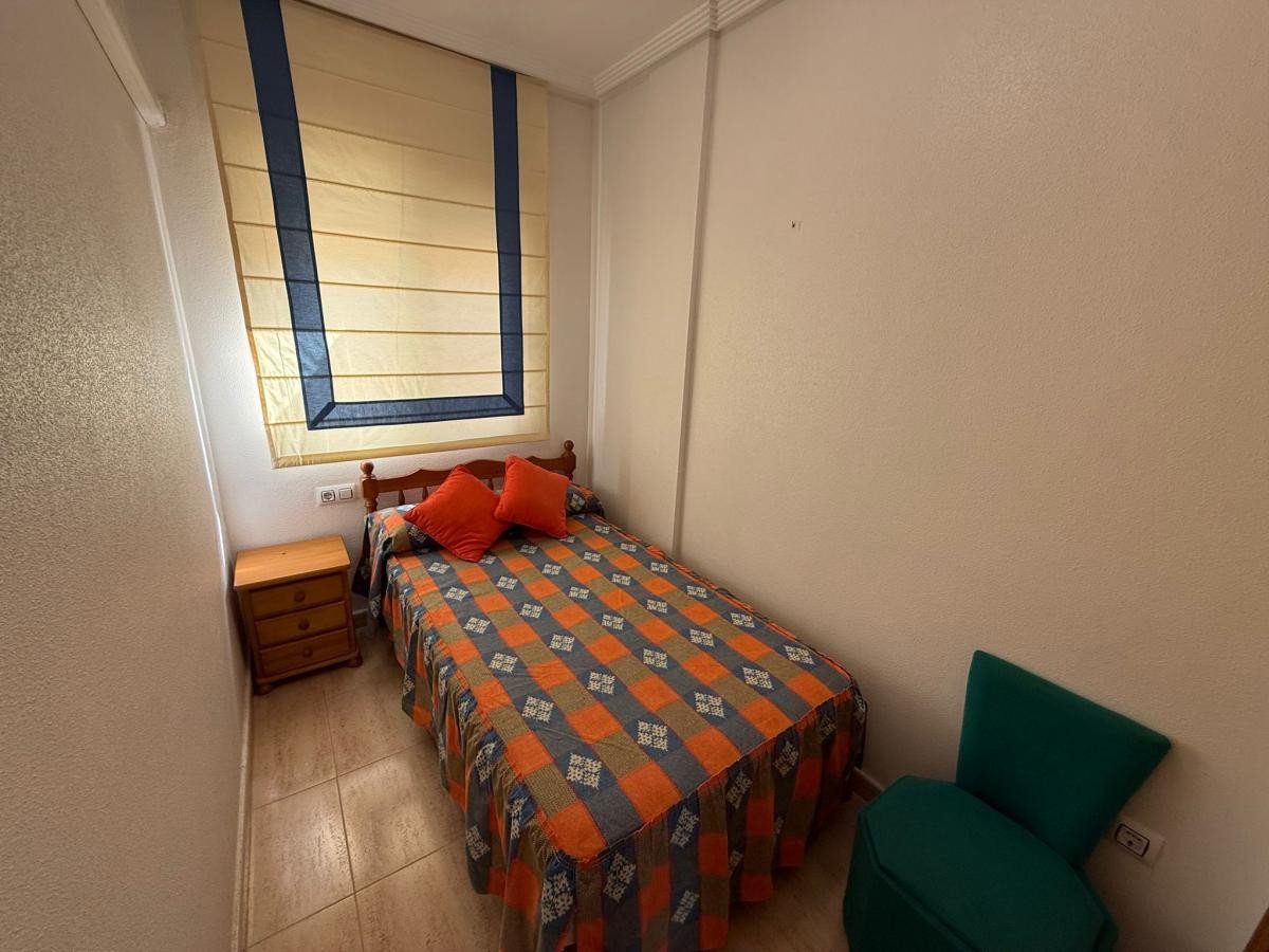 4 Bed Townhouse in Torre de la Horadada