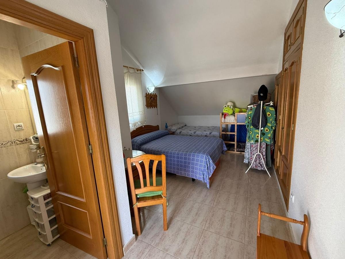 4 Bed Townhouse in Torre de la Horadada
