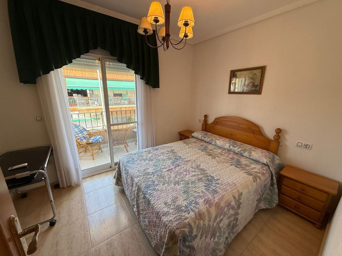 4 Bed Townhouse in Torre de la Horadada