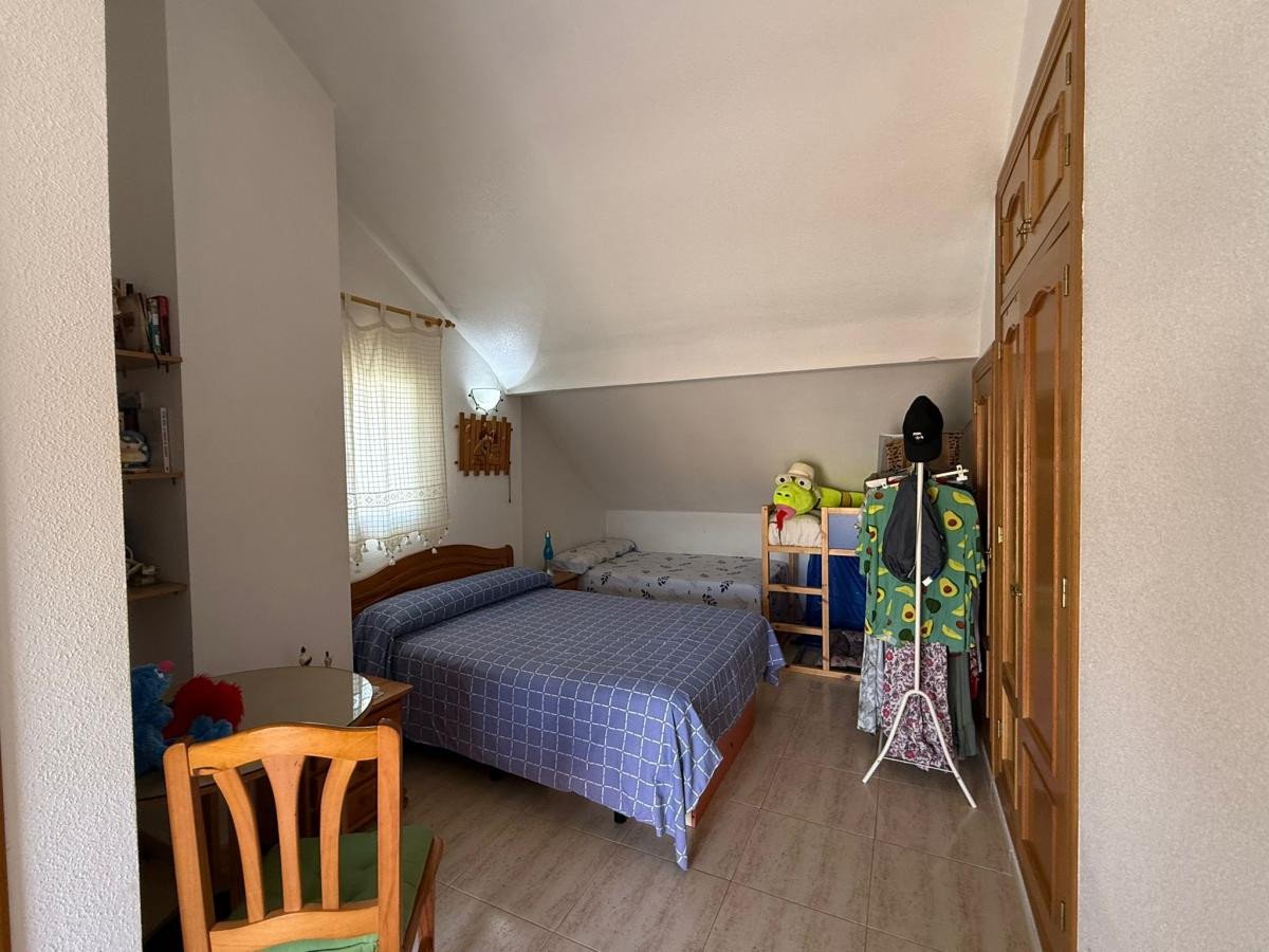 4 Bed Townhouse in Torre de la Horadada