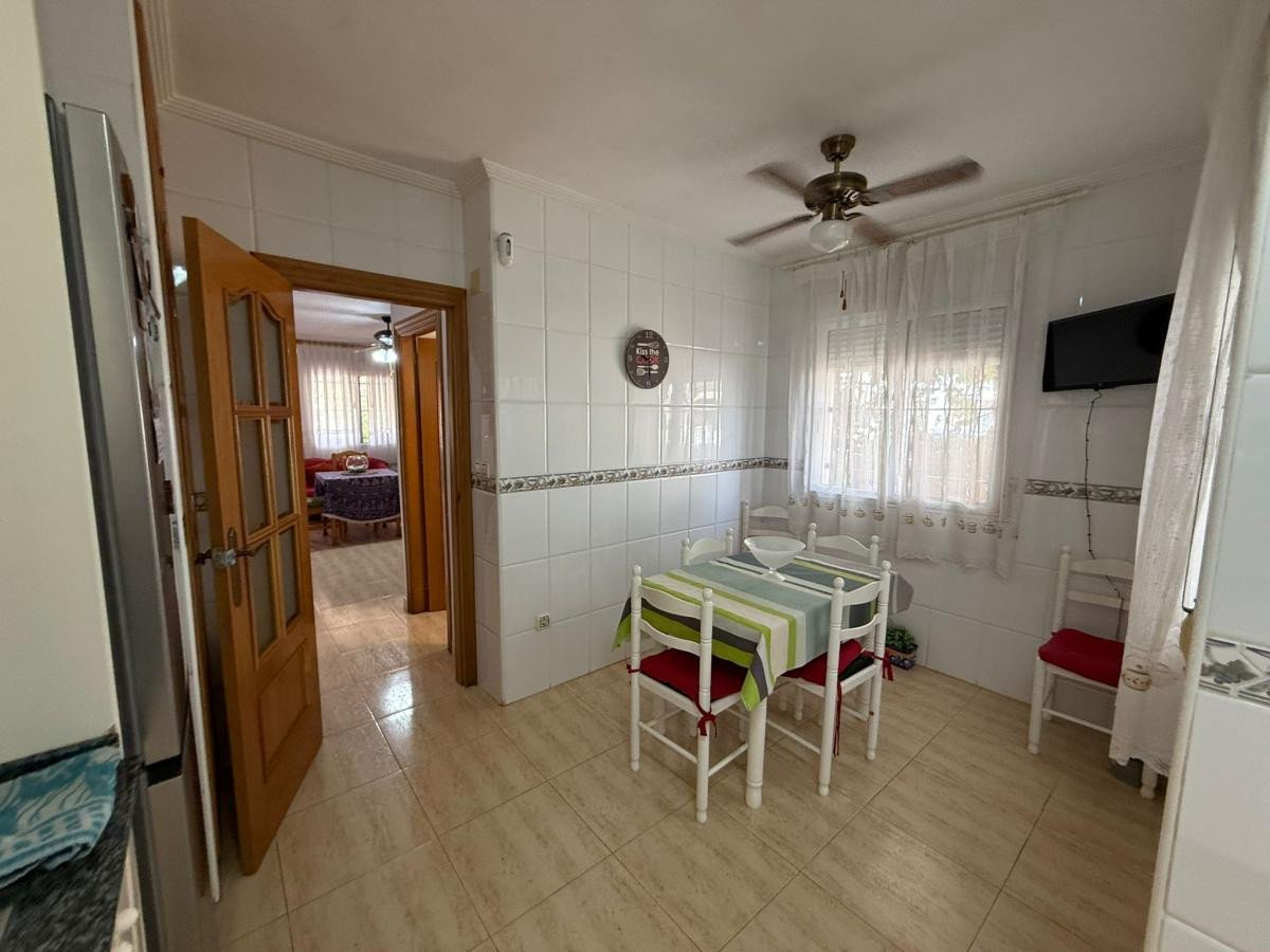 4 Bed Townhouse in Torre de la Horadada