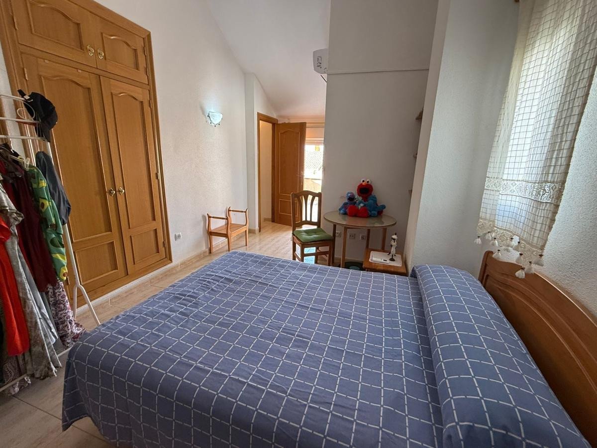 4 Bed Townhouse in Torre de la Horadada