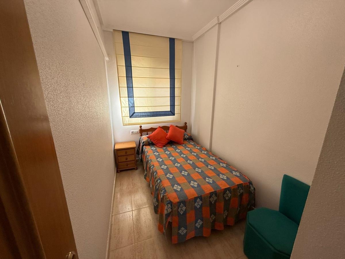 4 Bed Townhouse in Torre de la Horadada