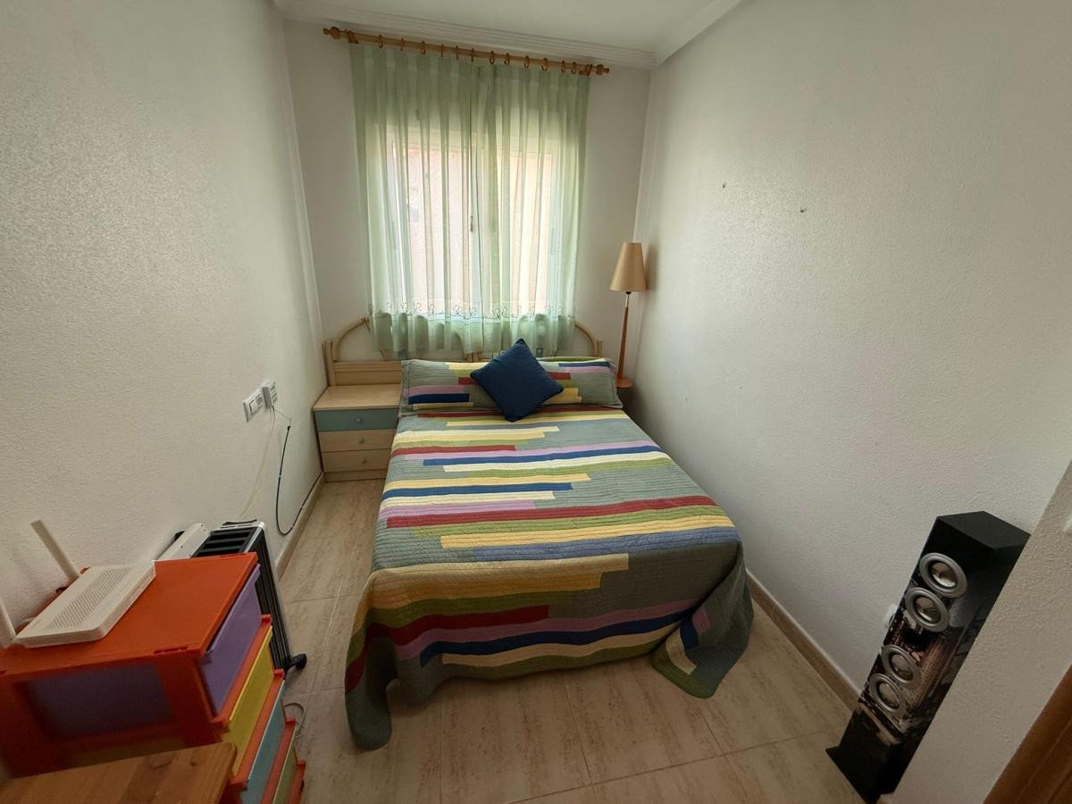 4 Bed Townhouse in Torre de la Horadada