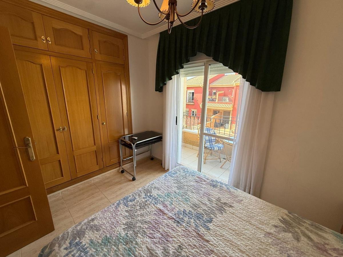 4 Bed Townhouse in Torre de la Horadada