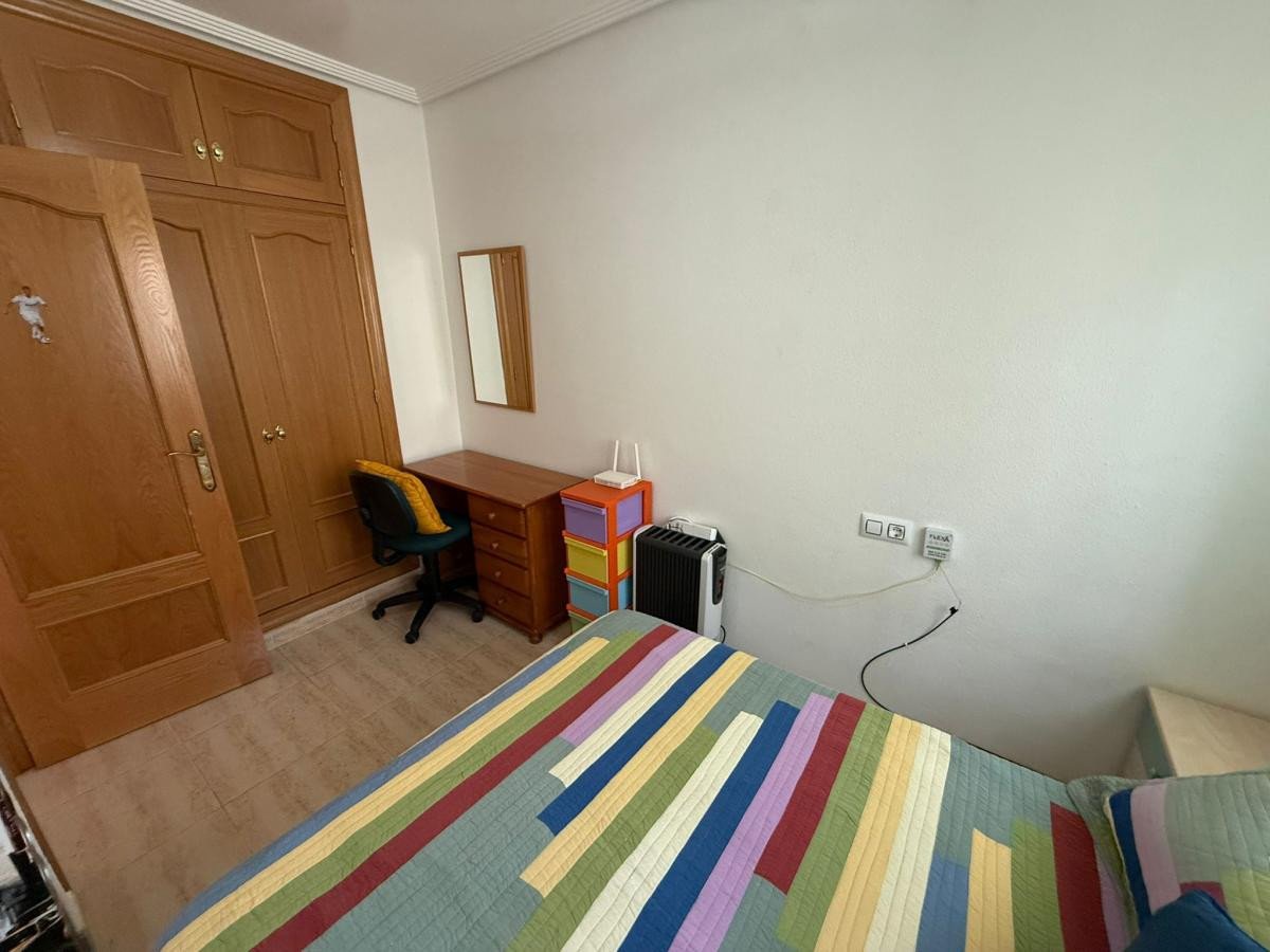 4 Bed Townhouse in Torre de la Horadada