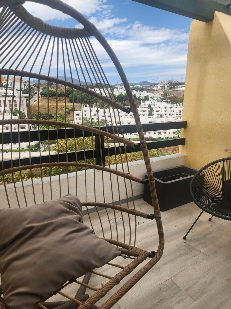 3 Bed Duplex in Selwo