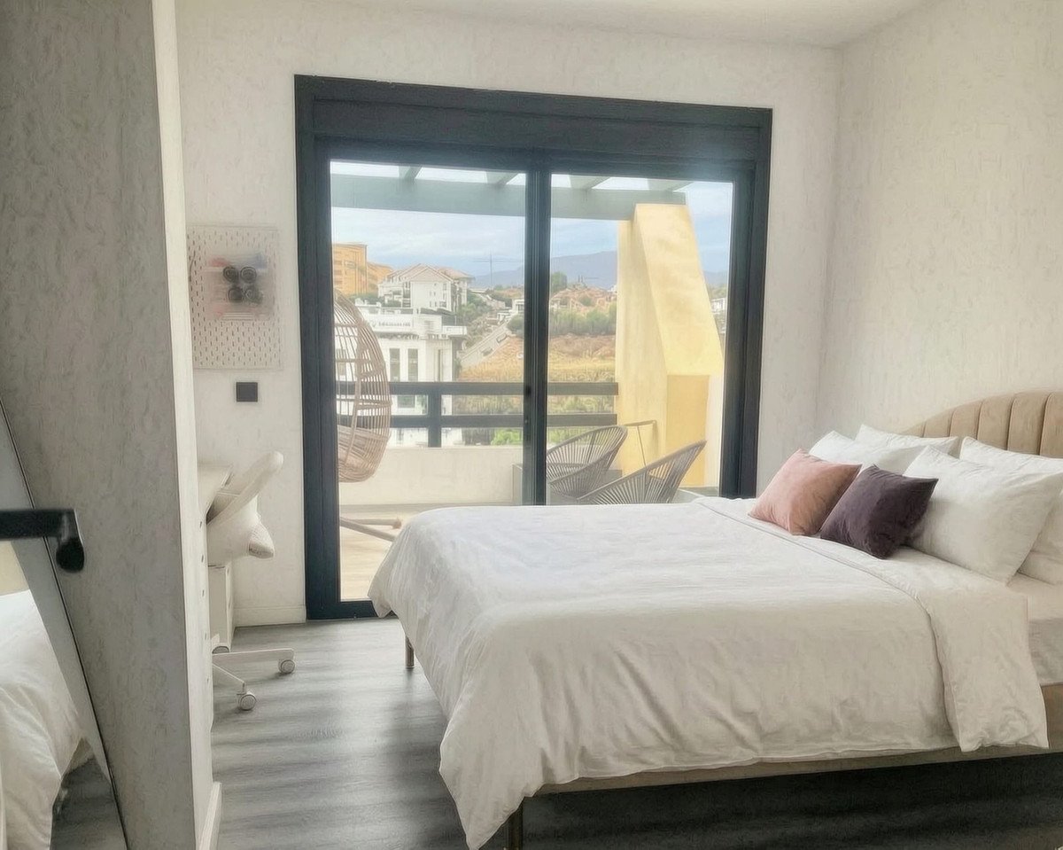 3 Bed Duplex in Selwo