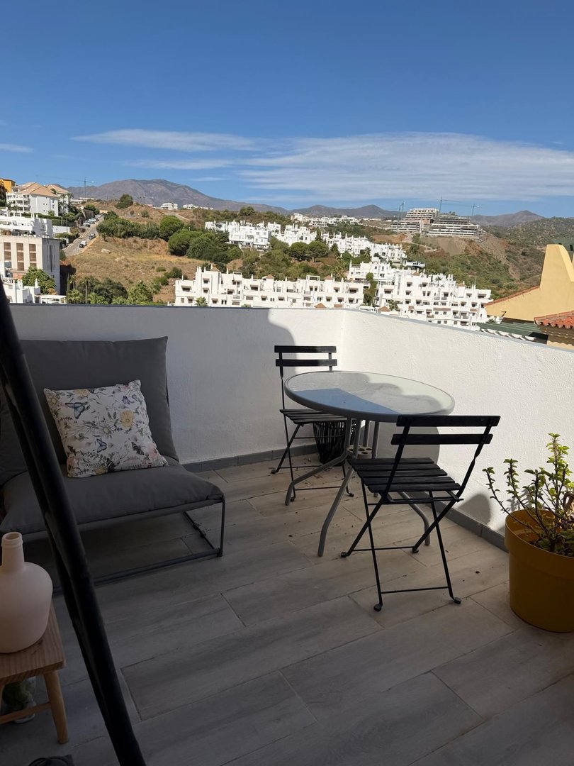 3 Bed Duplex in Selwo