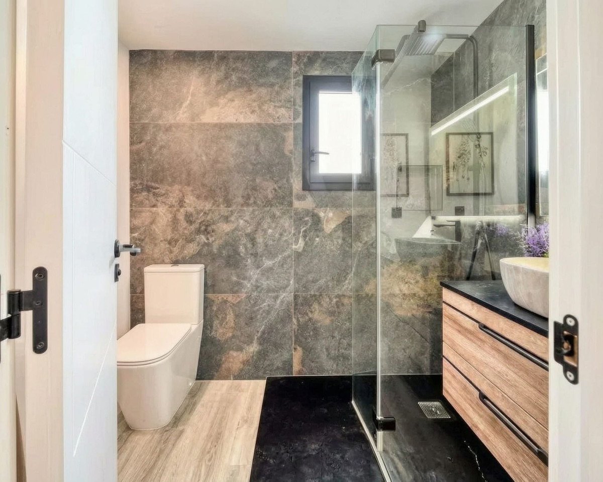 3 Bed Duplex in Selwo