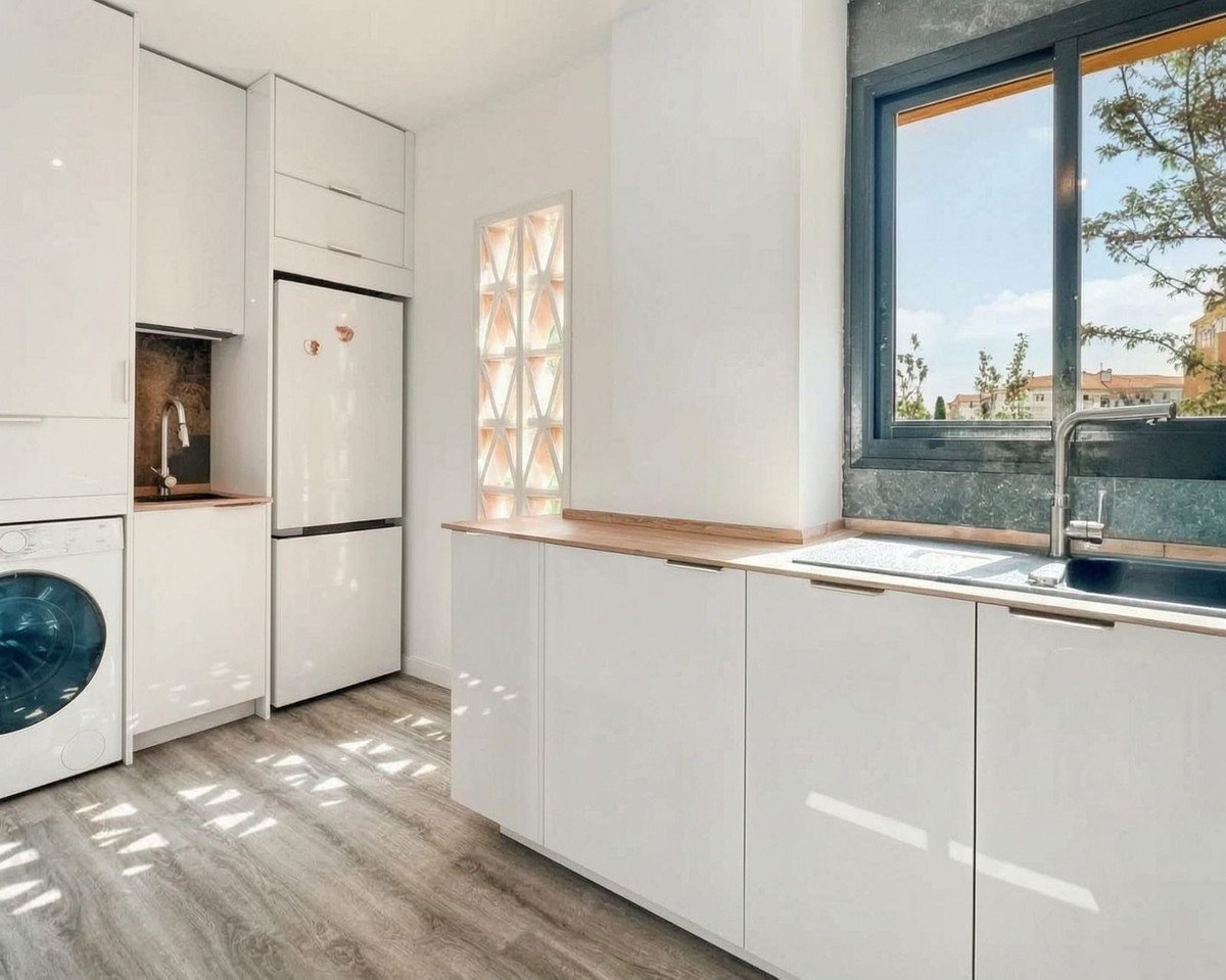 3 Bed Duplex in Selwo