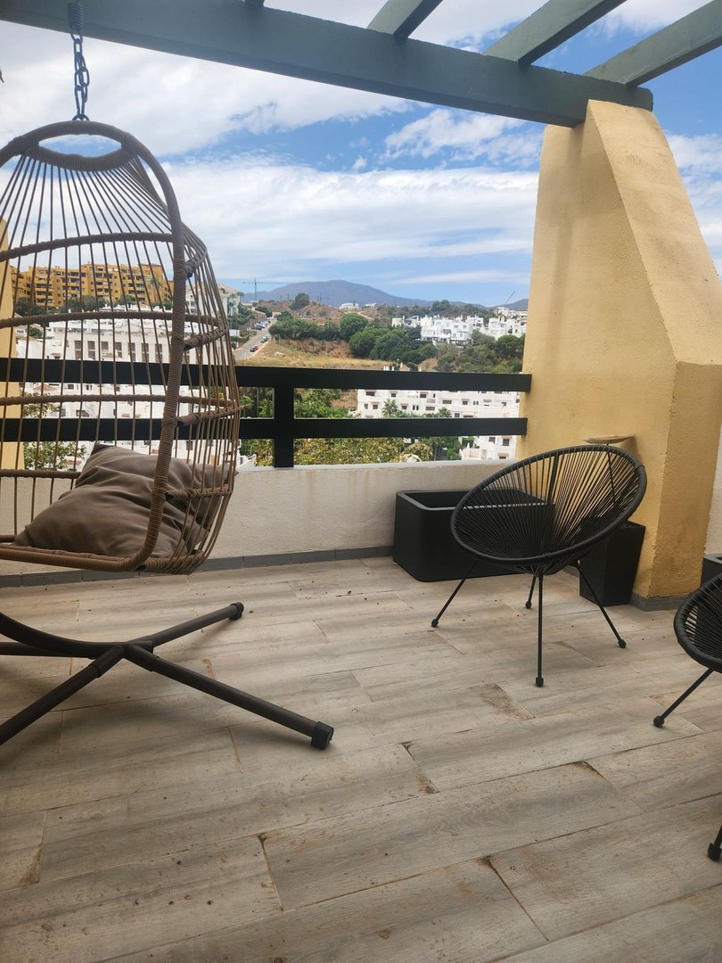 3 Bed Duplex in Selwo