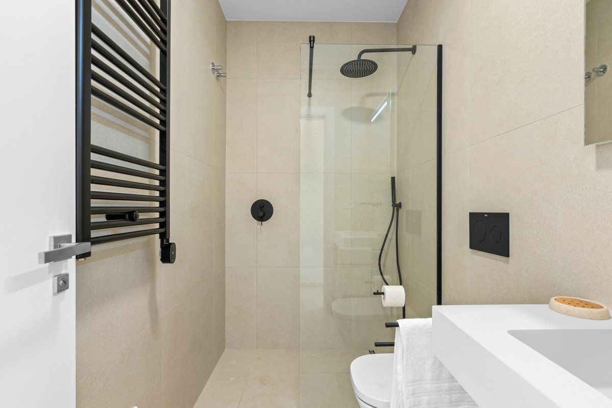 3 Bed New Development in Los Alcazares
