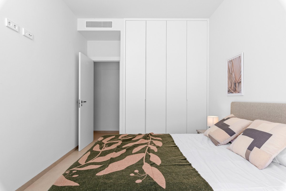3 Bed New Development in Los Alcazares
