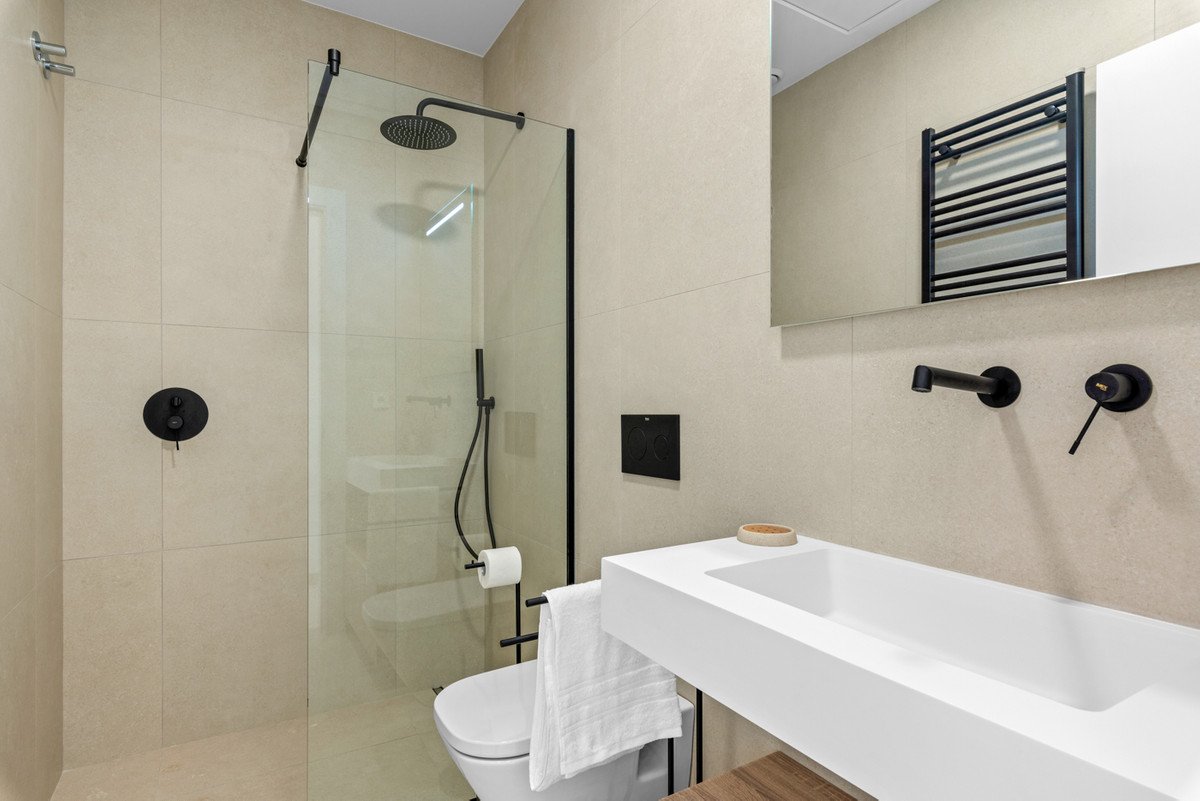 3 Bed New Development in Los Alcazares
