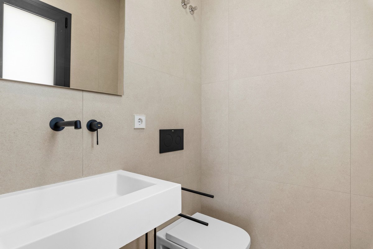3 Bed New Development in Los Alcazares