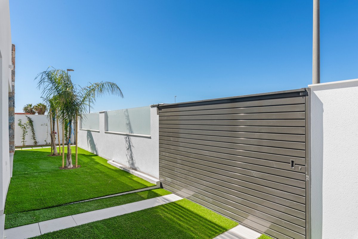 3 Bed New Development in Los Alcazares