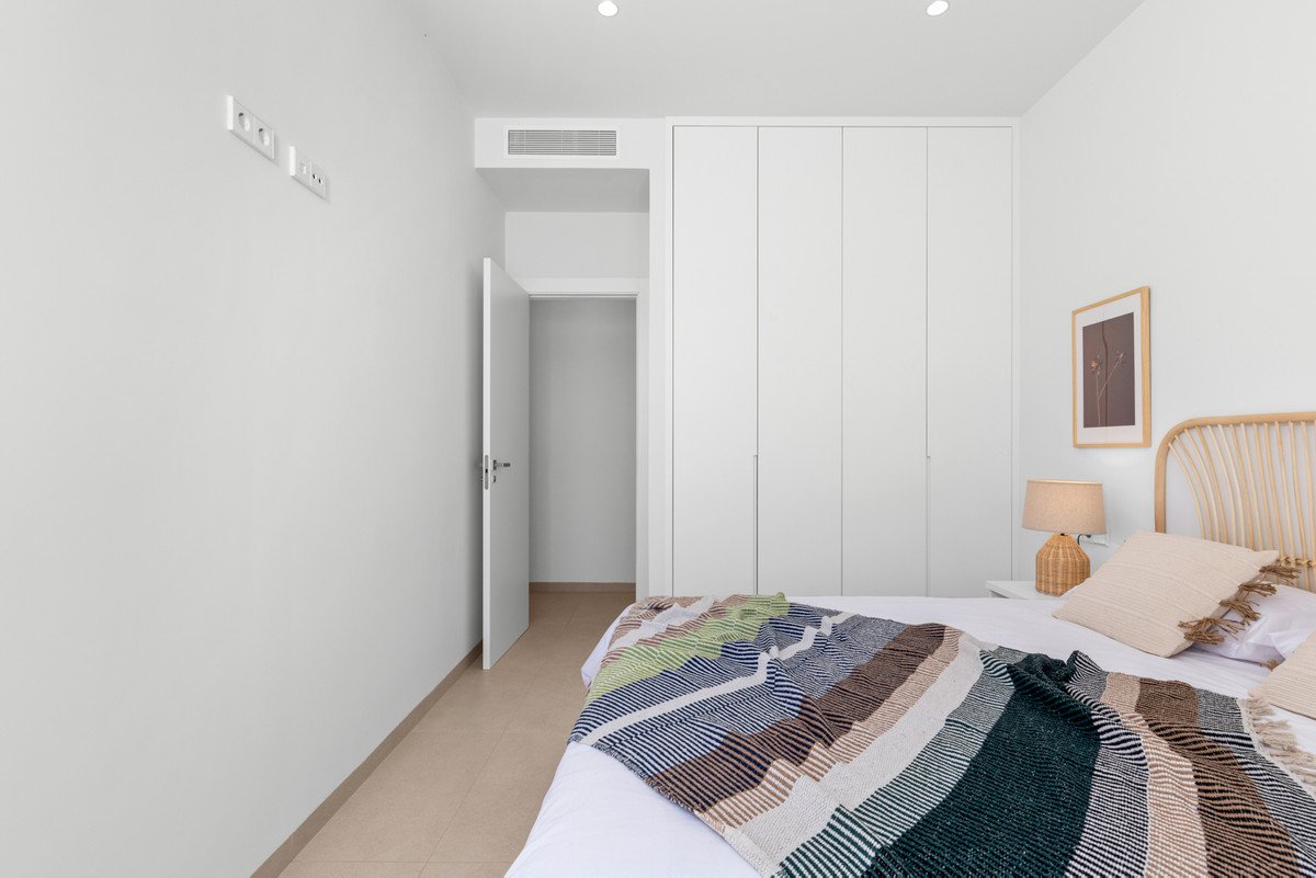 3 Bed New Development in Los Alcazares