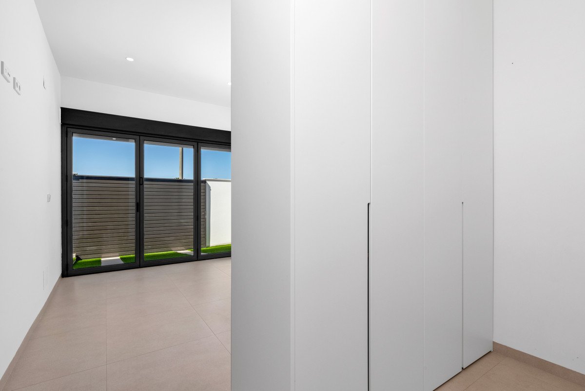 3 Bed New Development in Los Alcazares
