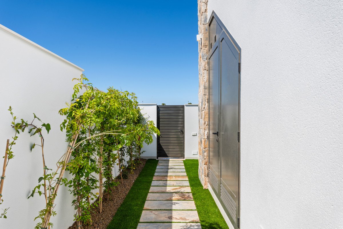 3 Bed New Development in Los Alcazares