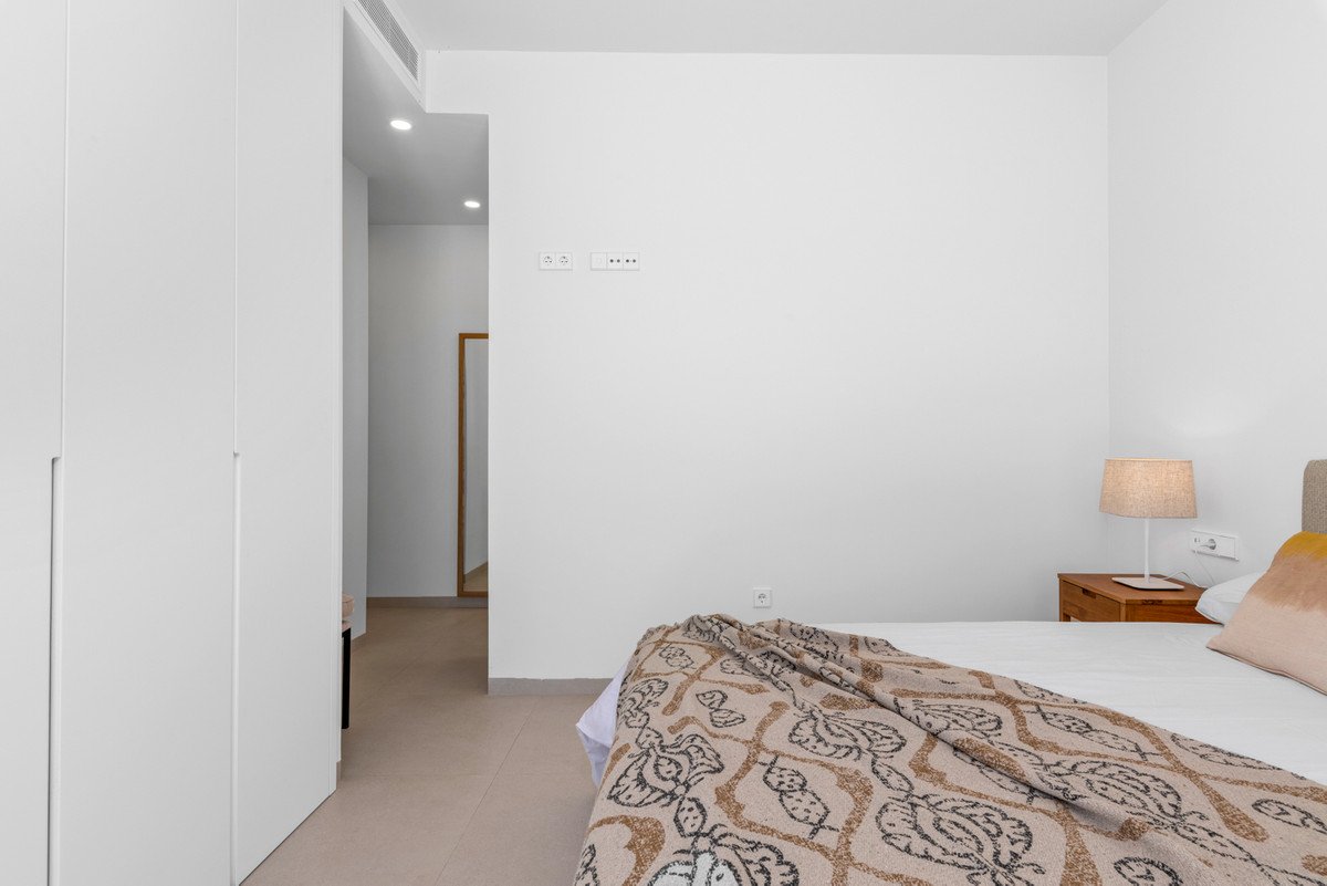 3 Bed New Development in Los Alcazares