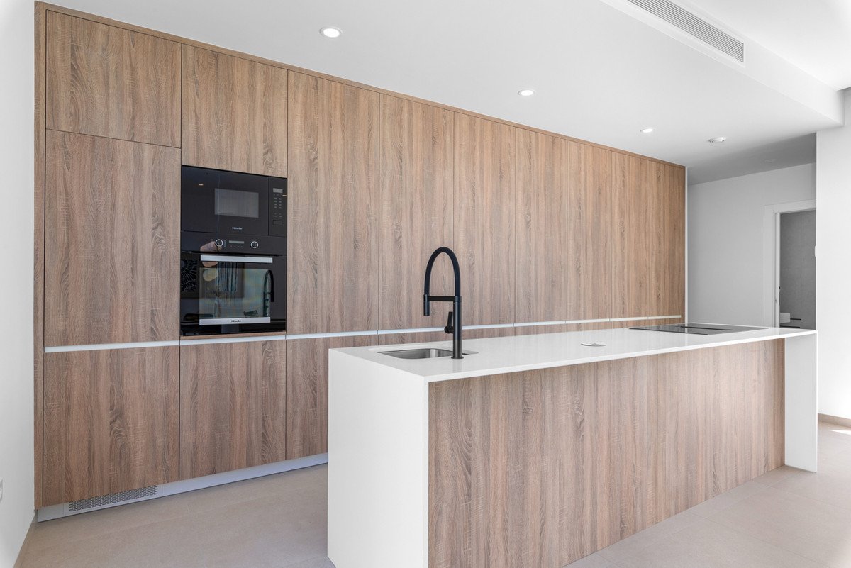 3 Bed New Development in Los Alcazares