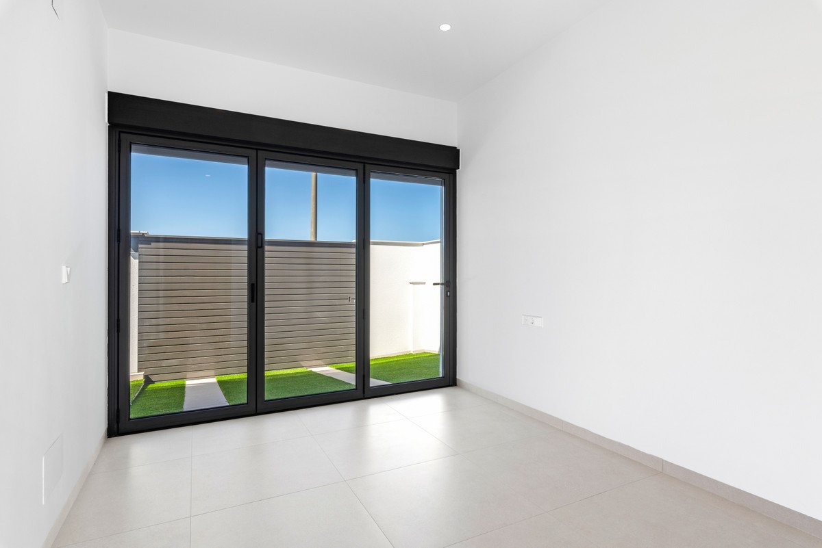 3 Bed New Development in Los Alcazares