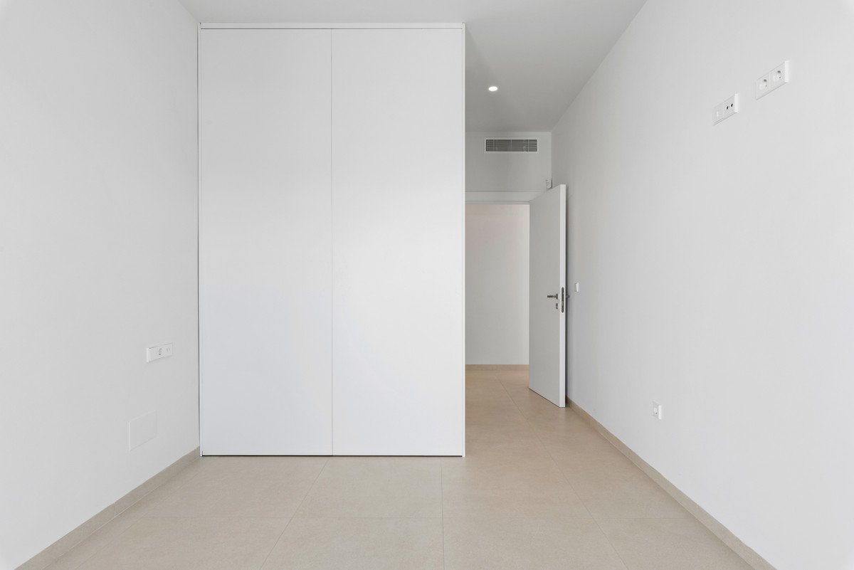 3 Bed New Development in Los Alcazares