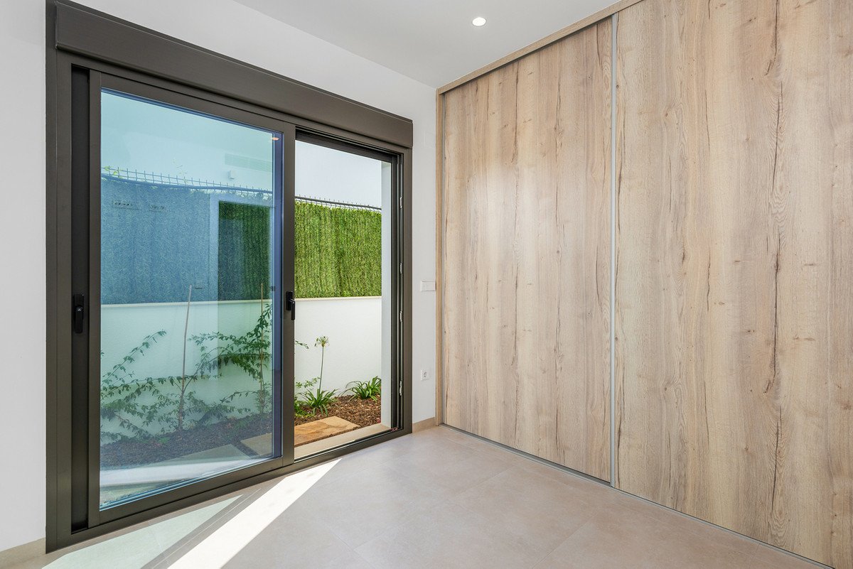 3 Bed New Development in San Javier