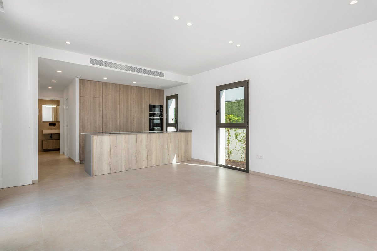 3 Bed New Development in San Javier