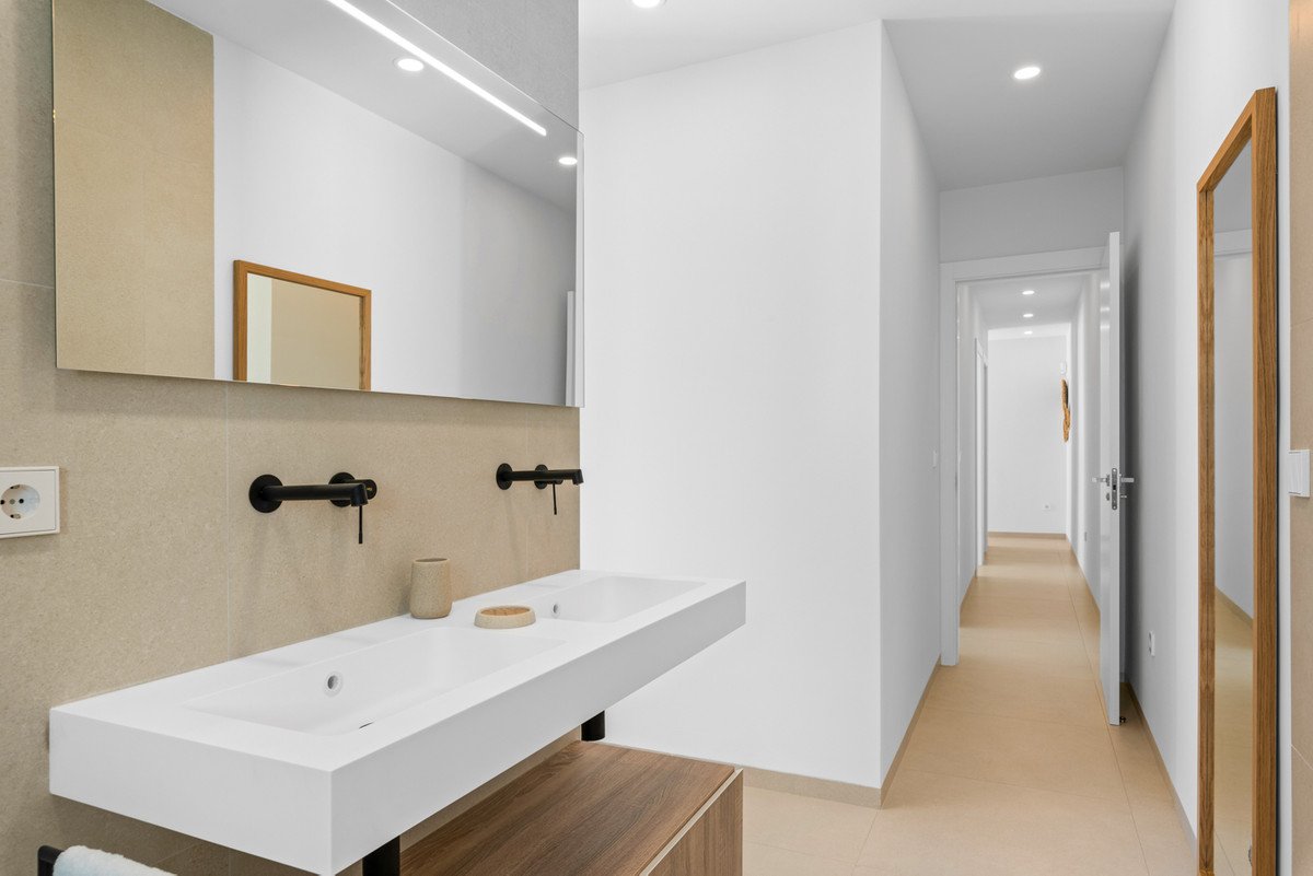 3 Bed New Development in San Javier