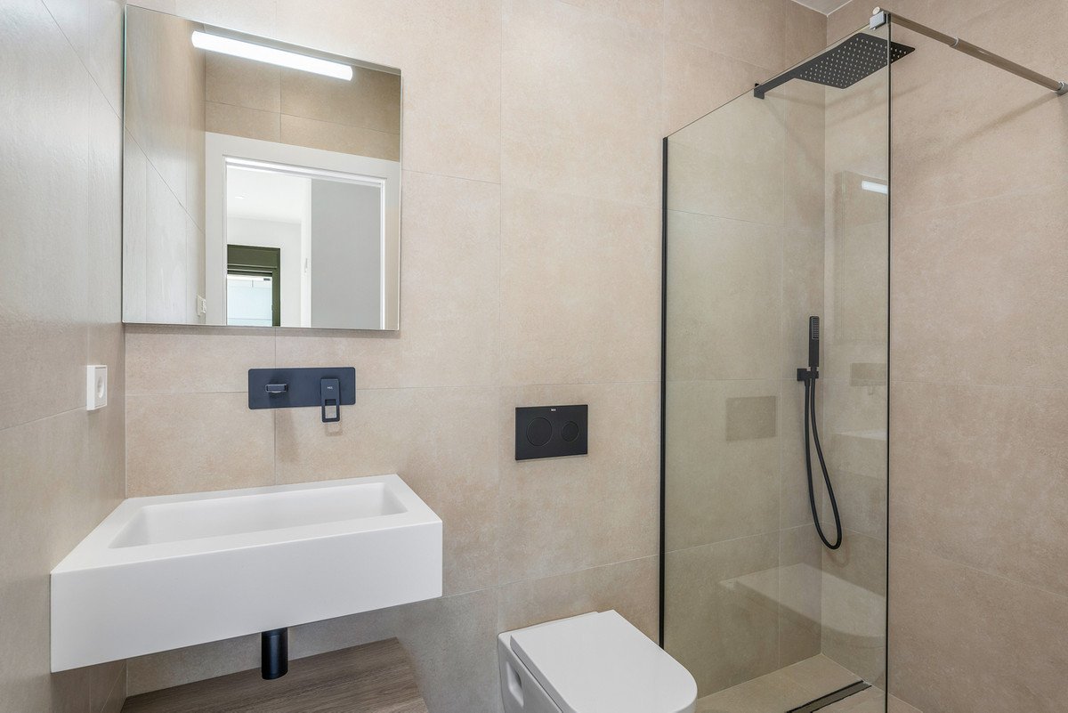 3 Bed New Development in San Javier