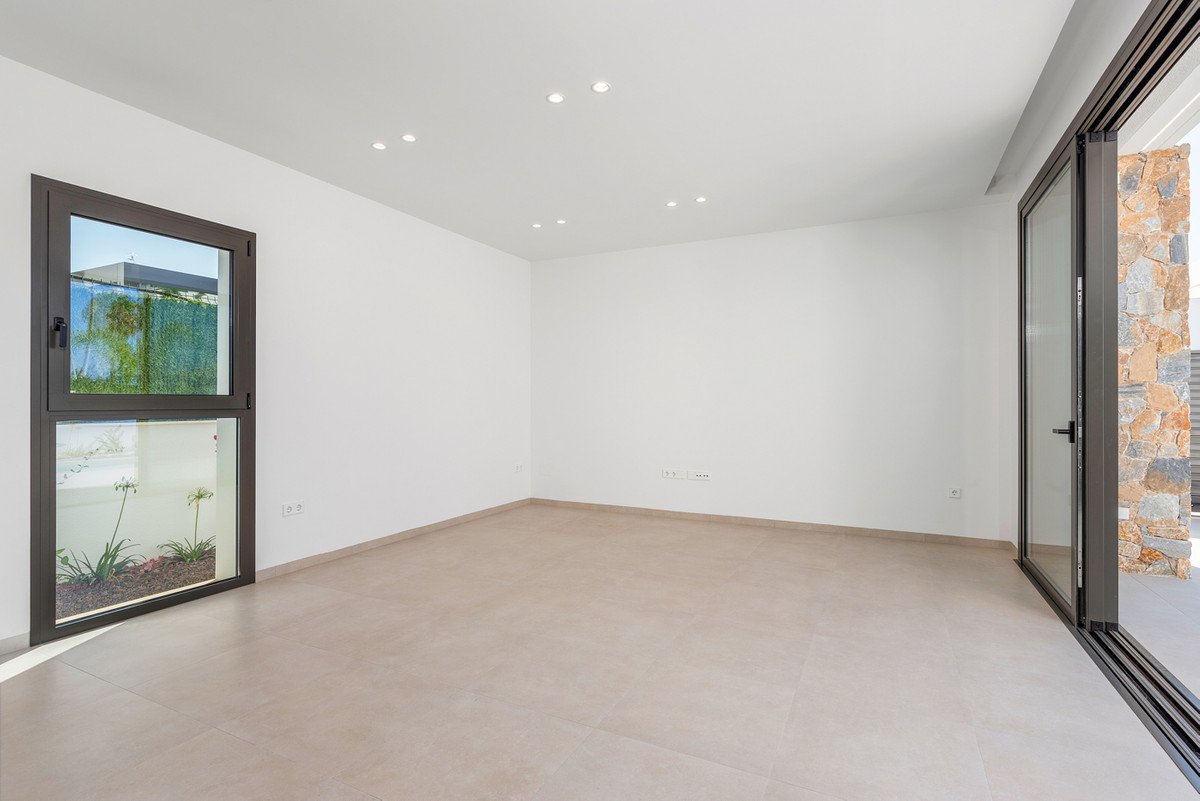 3 Bed New Development in San Javier