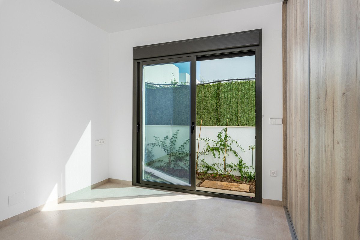 3 Bed New Development in San Javier