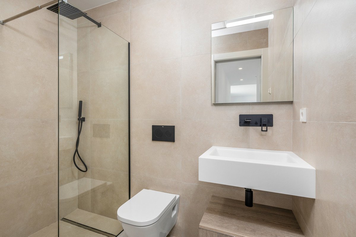 3 Bed New Development in San Javier